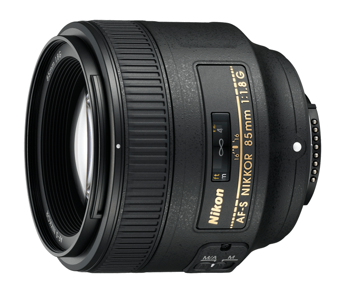 Nikon Festbrennweite AF S 85 mm 1,8G, meine Erfahrungen.