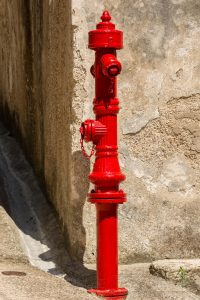 Hydrant,rot,farbe,nahaufnahme,details