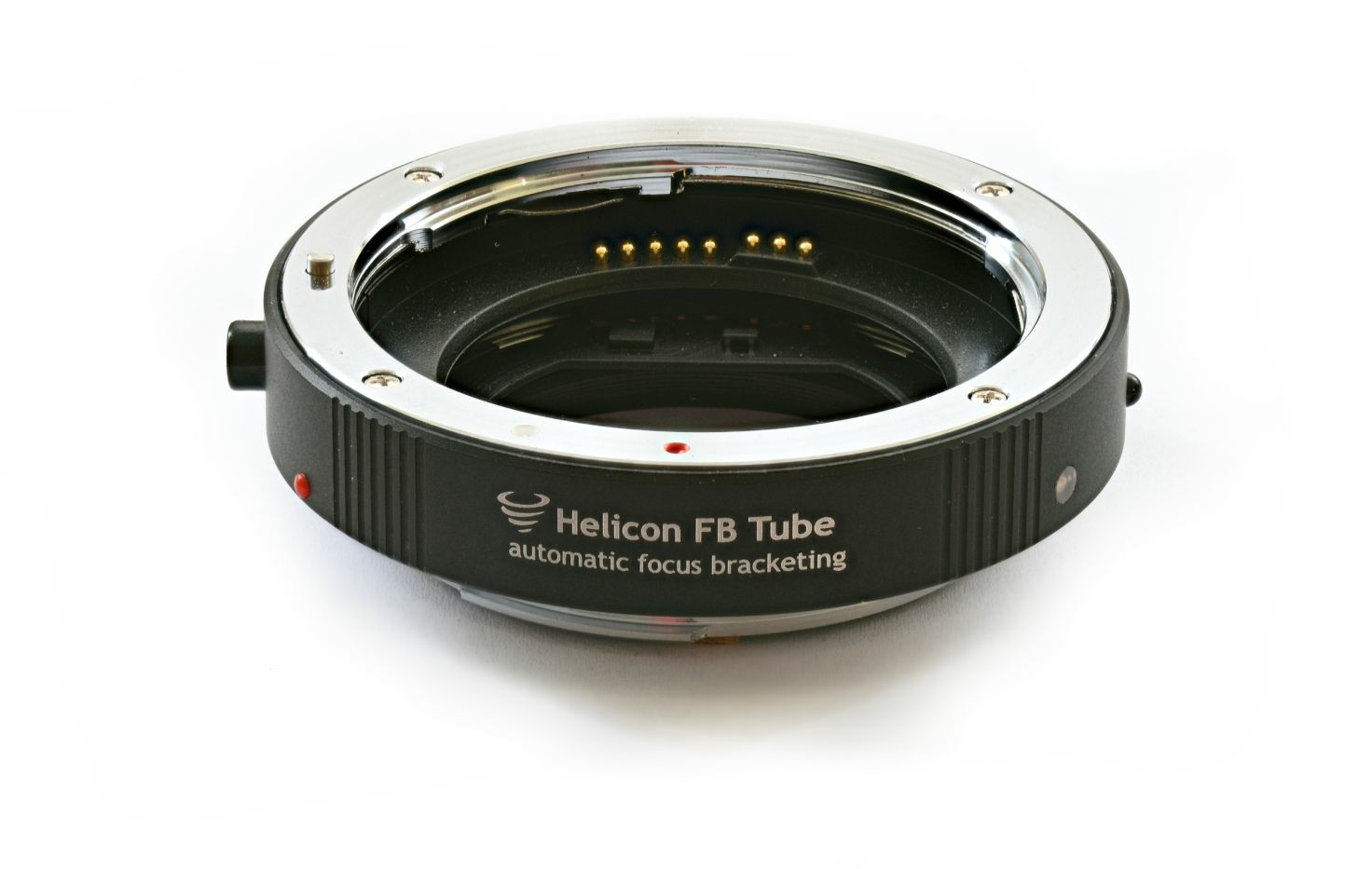 Helicon FB Tube, neues Makro Zubehör.