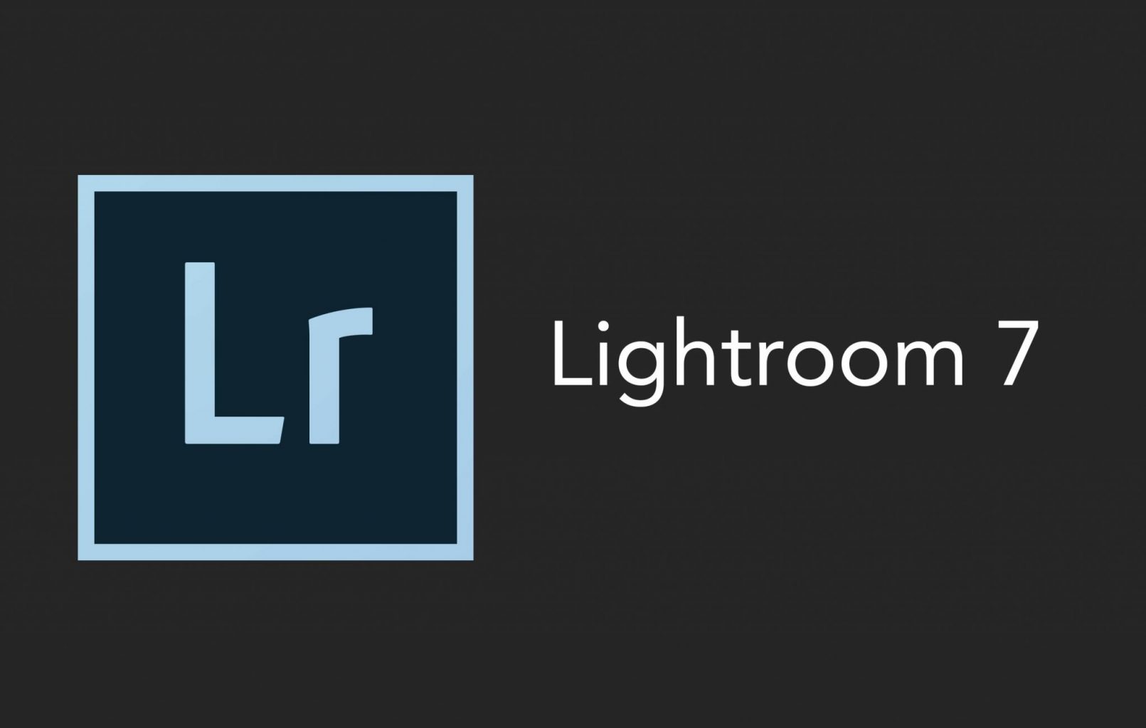 Lightroom,logo,software