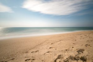 strand,kueste,langzeitbelichtung,wolken,himmel,meer,wasser