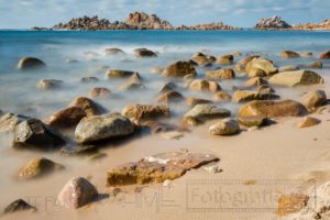 strand,kueste,langzeitbelichtung,wolken,himmel,meer,wasser,felsen