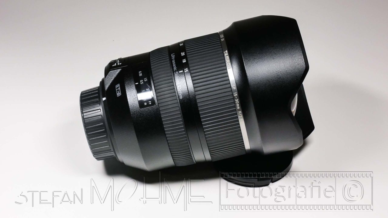 Das Tamron SP 15-30 mm F/2.8 Di VC USD, Bildbeispiele, Fazit & Empfehlung!