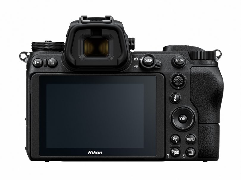 Nikon z Kamera,z System