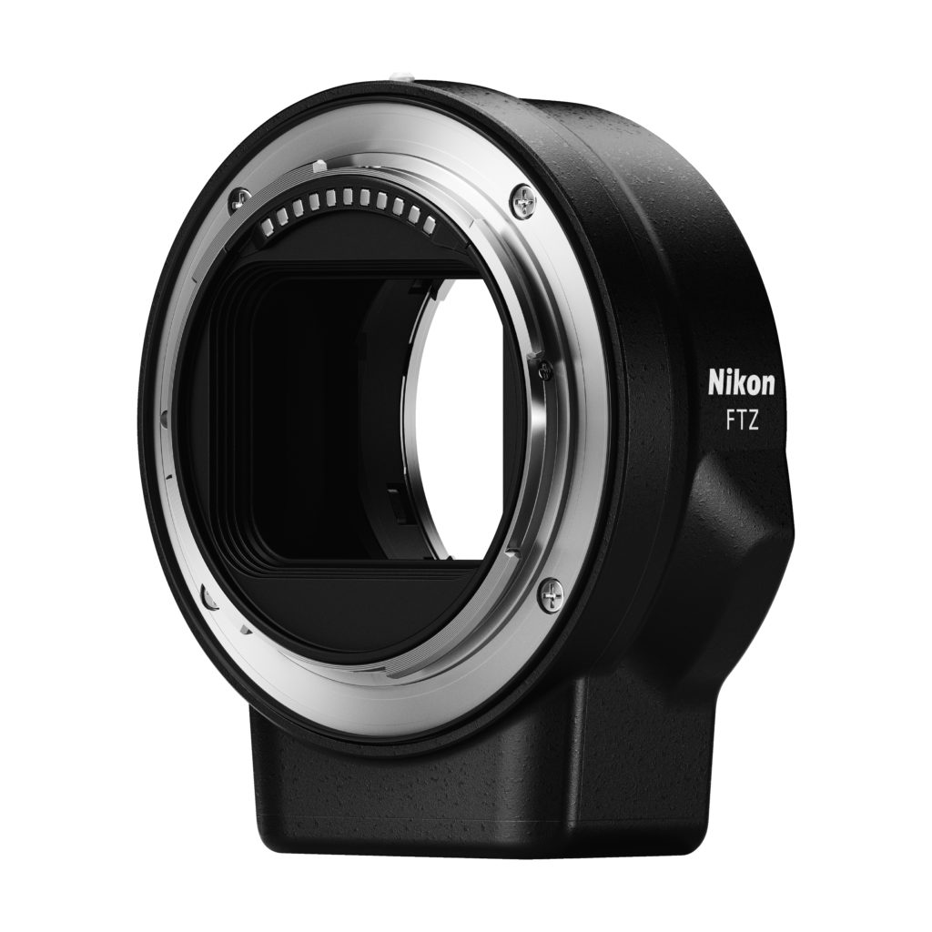 nikon,adapter