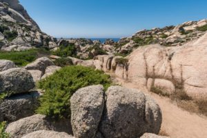 Sardinien,felsen,steine,kueste,meer,landschaft,natur