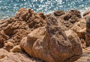 Kueste,Landschaft,Sardinien,meer,natur,felsen