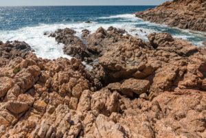 Kueste,Landschaft,Sardinien,meer,natur,felsen