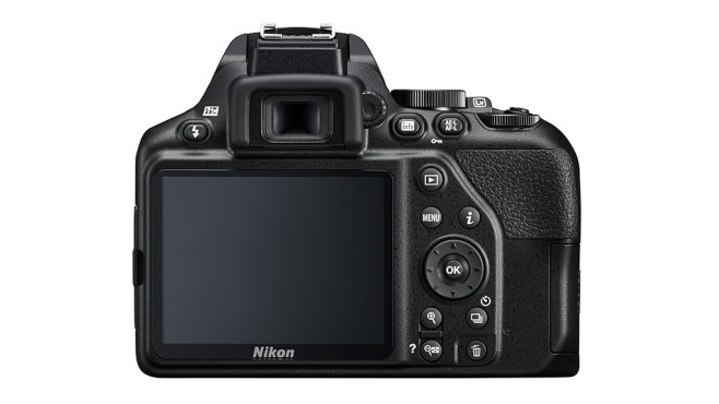 Nikon D 3500