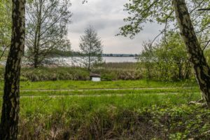 Landschaft Mecklenburg Vorpommern