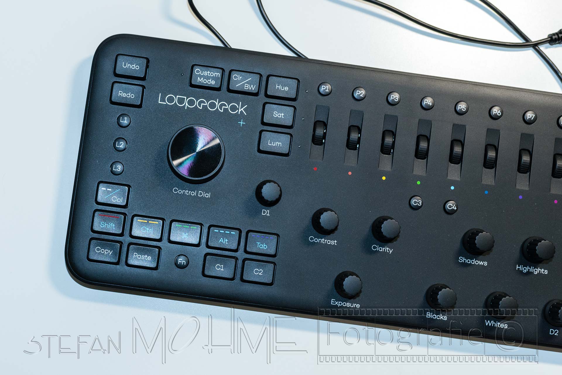 Loupedeck +