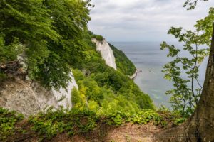 Rügen Nationalpark Jasmund