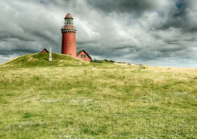 Landschaft Natur Europa