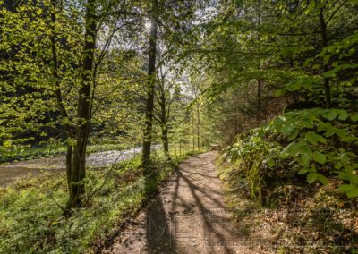 Landschfat Natur Deutschland