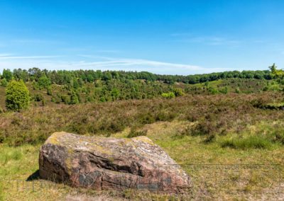 Landschaft Natur Europa