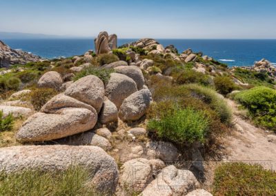 Landschaft Natur Europa