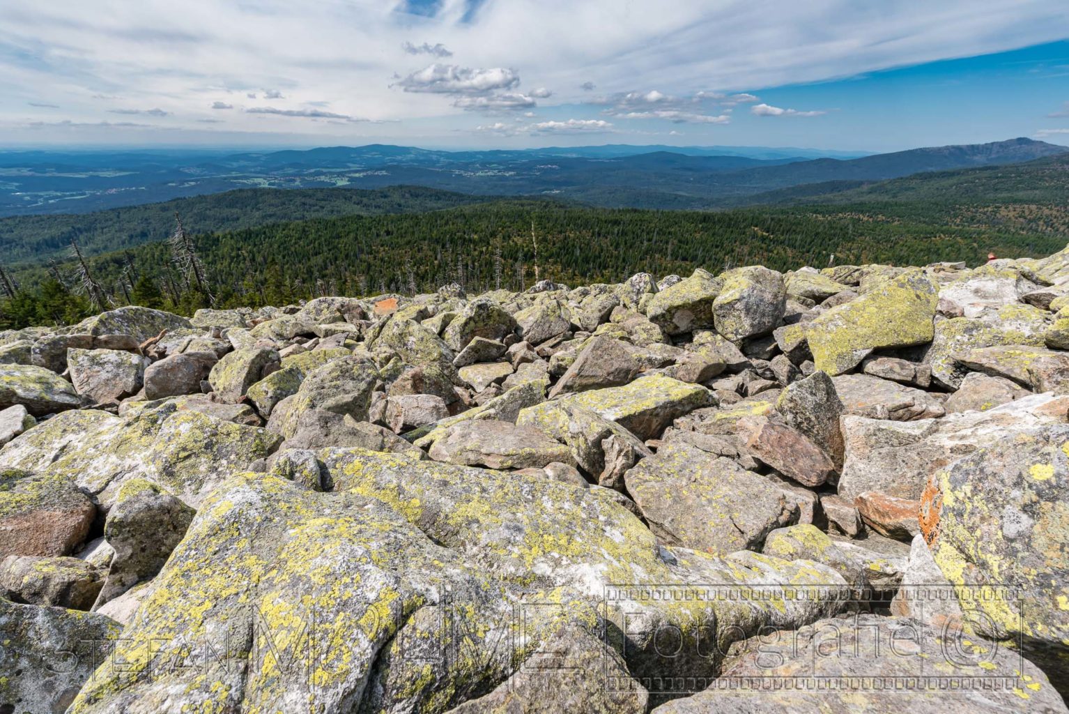 Landschaft Natur Europa,Weitwinkel