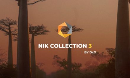 DxO stellt Nik Collection 3 vor!