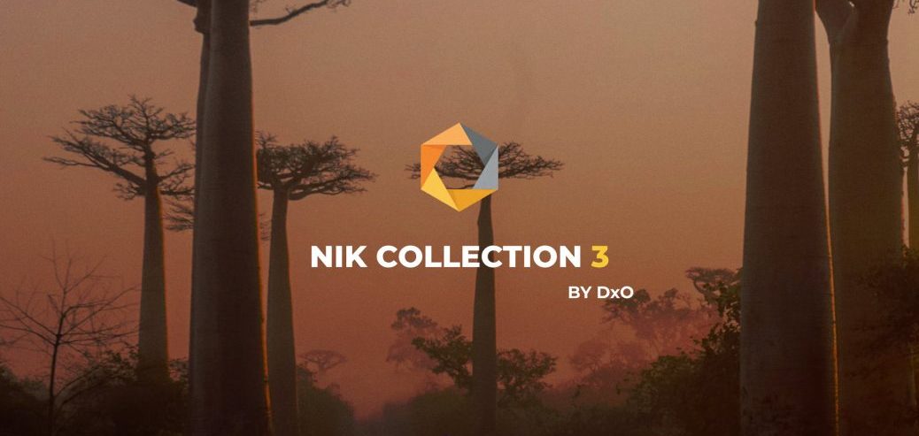 DxO Nik Collection