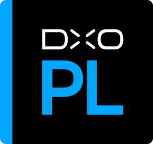 DxO Photolab Logo