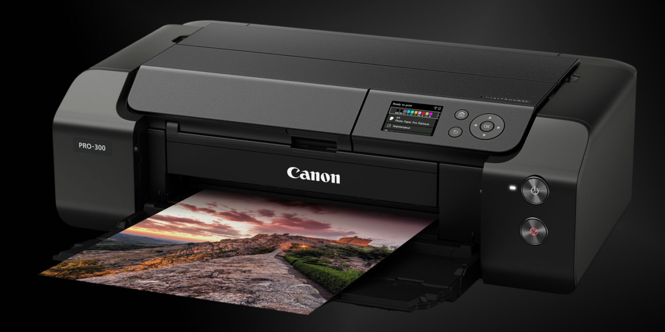 Aktuelle Fine Art Drucker für Profis bis A2, meine Empfehlungen.