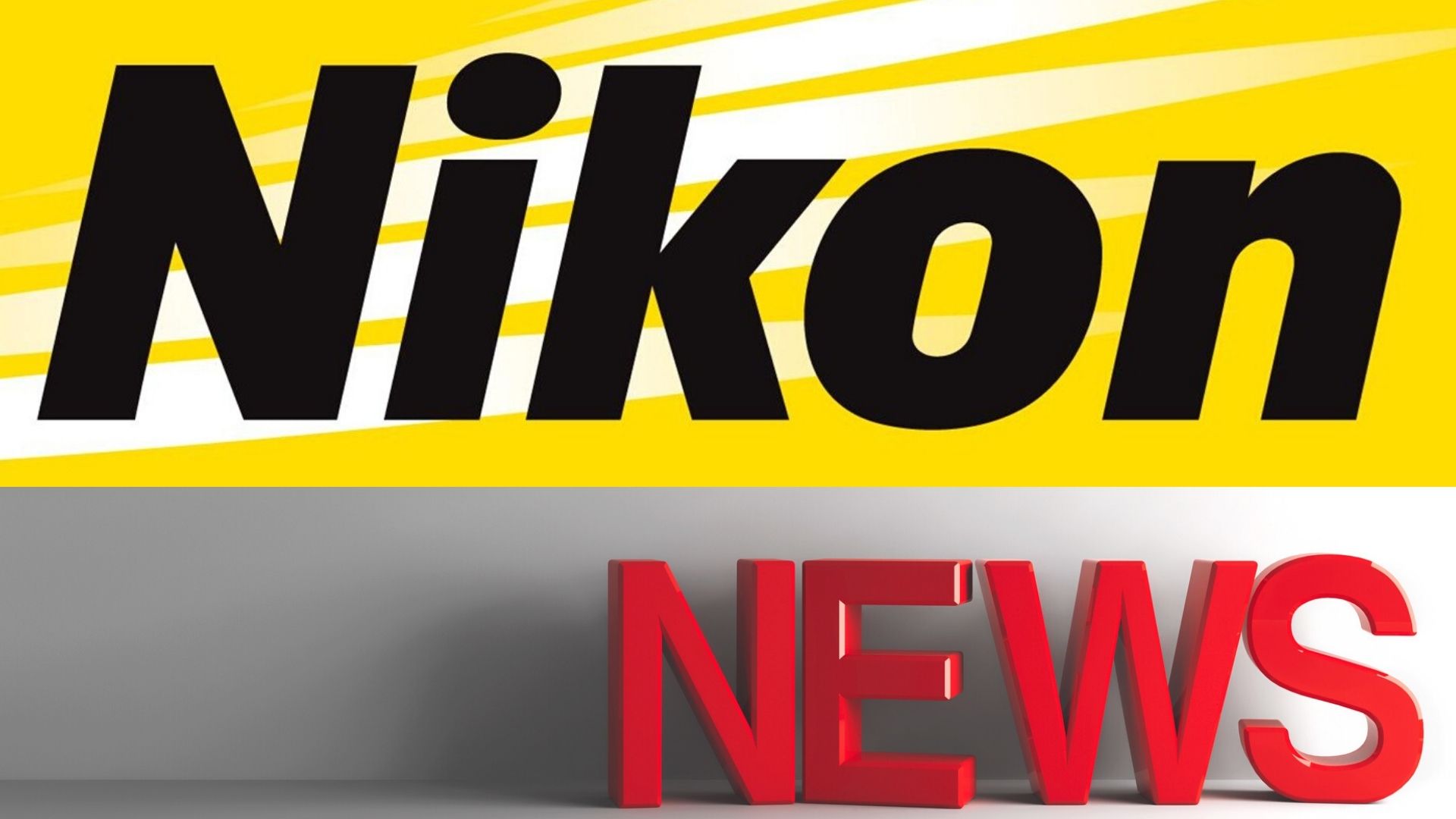 Nikon News Grafik