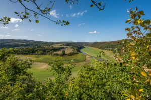 Nationalpark,Kellerwald,Edersee,Landschaft,Natur,Hessen