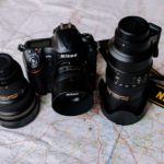 Meine Ausrüstung für die Landschaftsfotografie, was habe ich dabei?