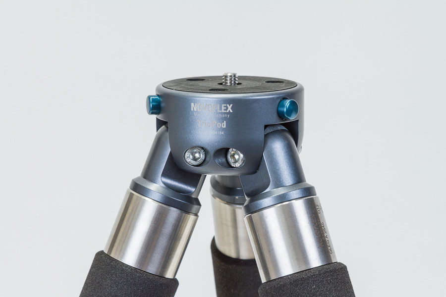 Novoflex Stativ