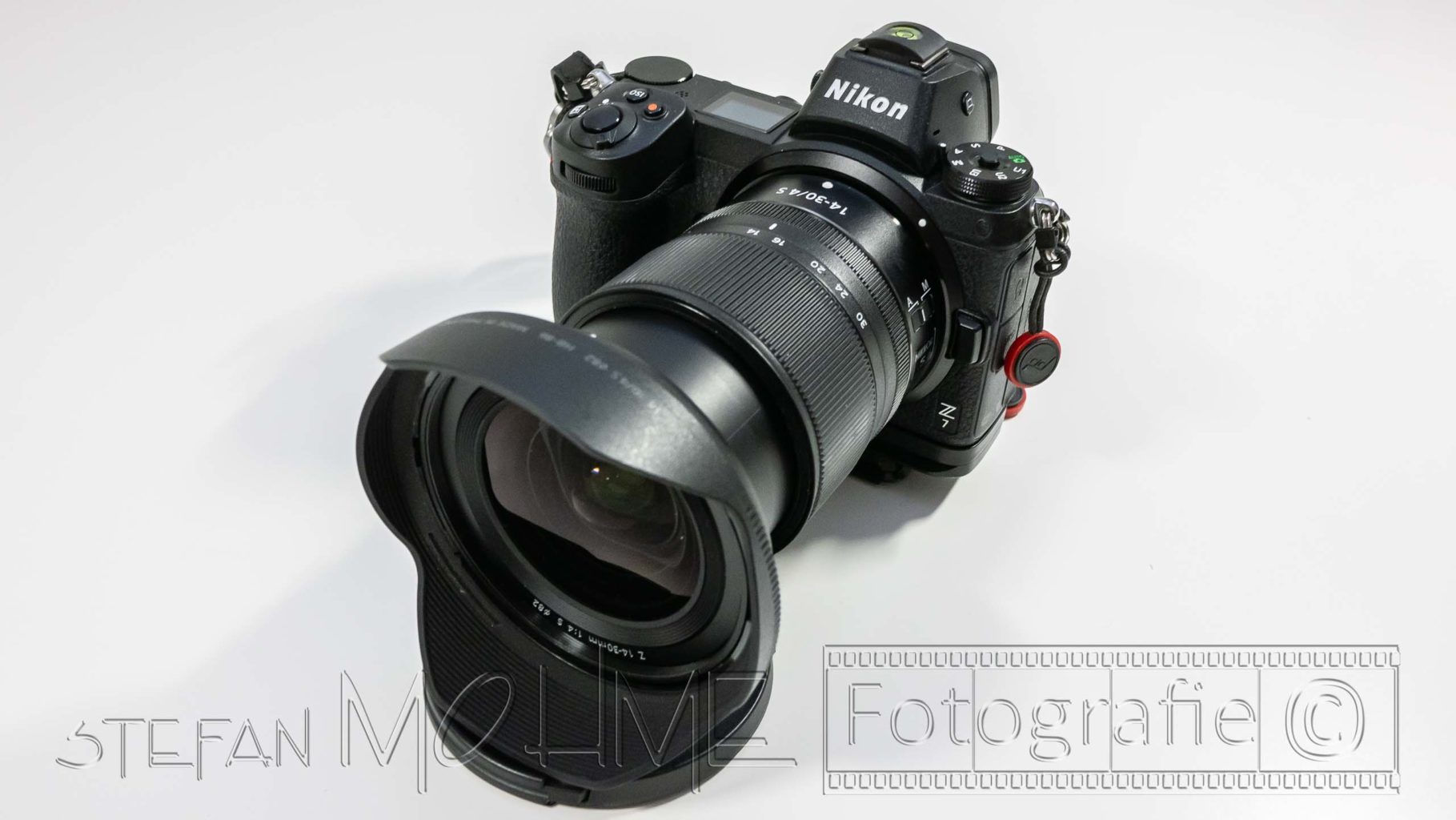 Nikon Weitwinkel 14-30mm F/4,0+z7,Weitwinkelfotografie