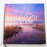 Buchrezension, Landschaftsfotografie in Deutschland, Heinz Wohner