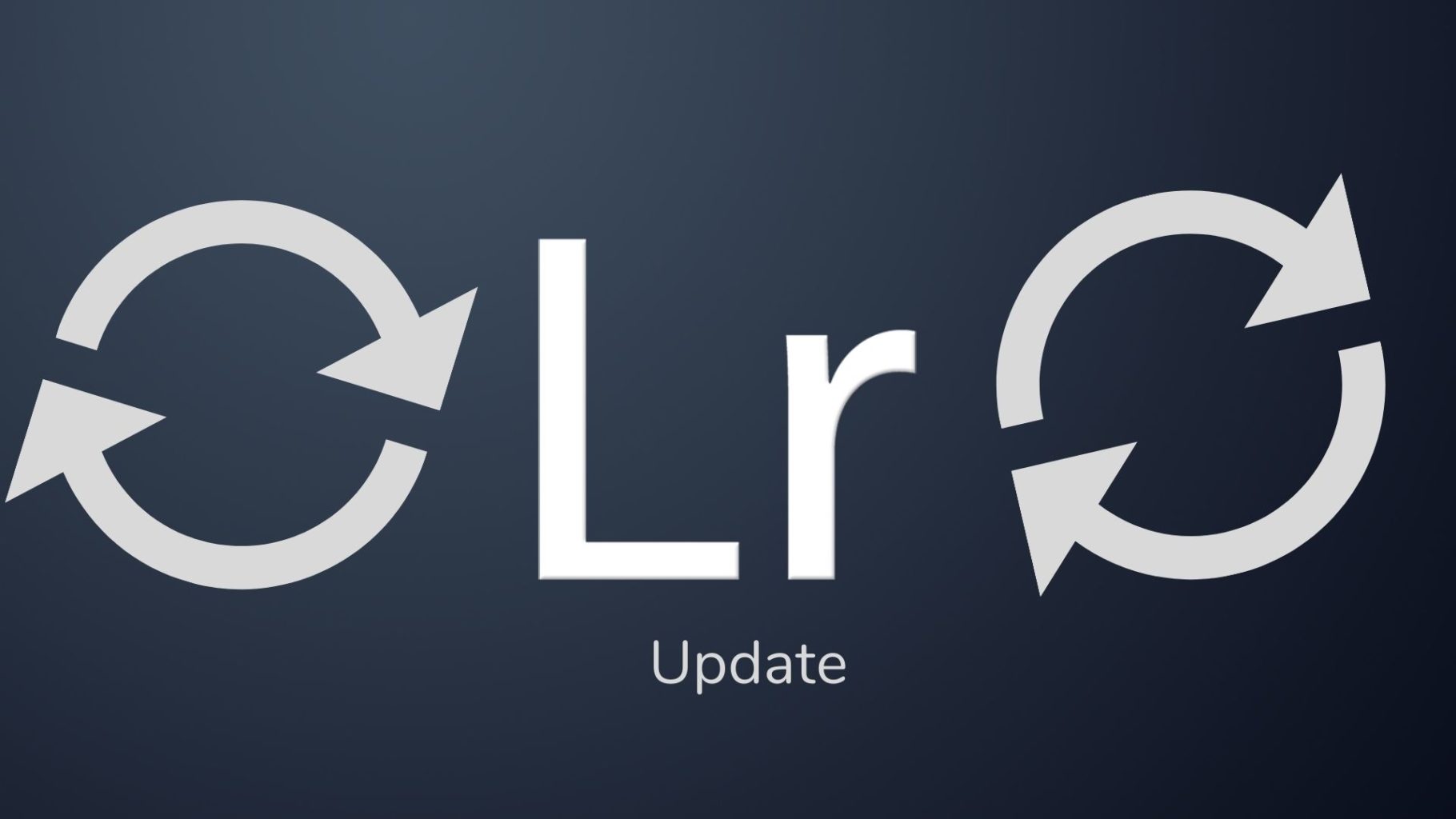 Lightroom, Update, Grafik, Stefan Mohme