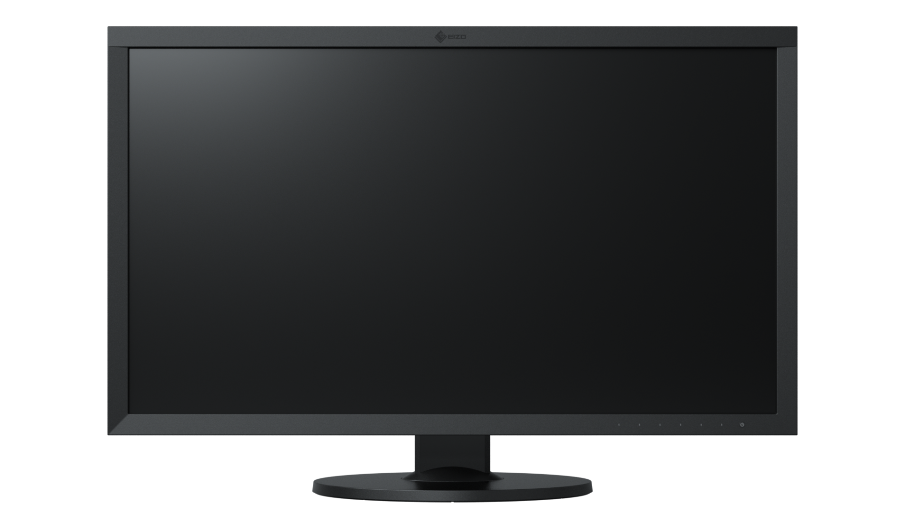 Eizo cs2740 Monitor, front