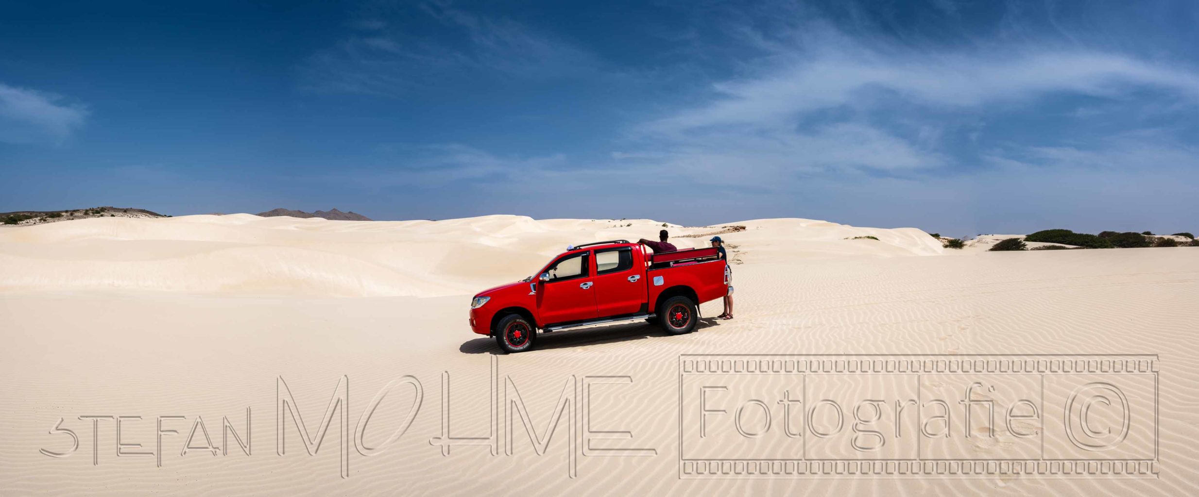 Panorama ,Kapverden ,Boa Vista,Landschaftsfotografie