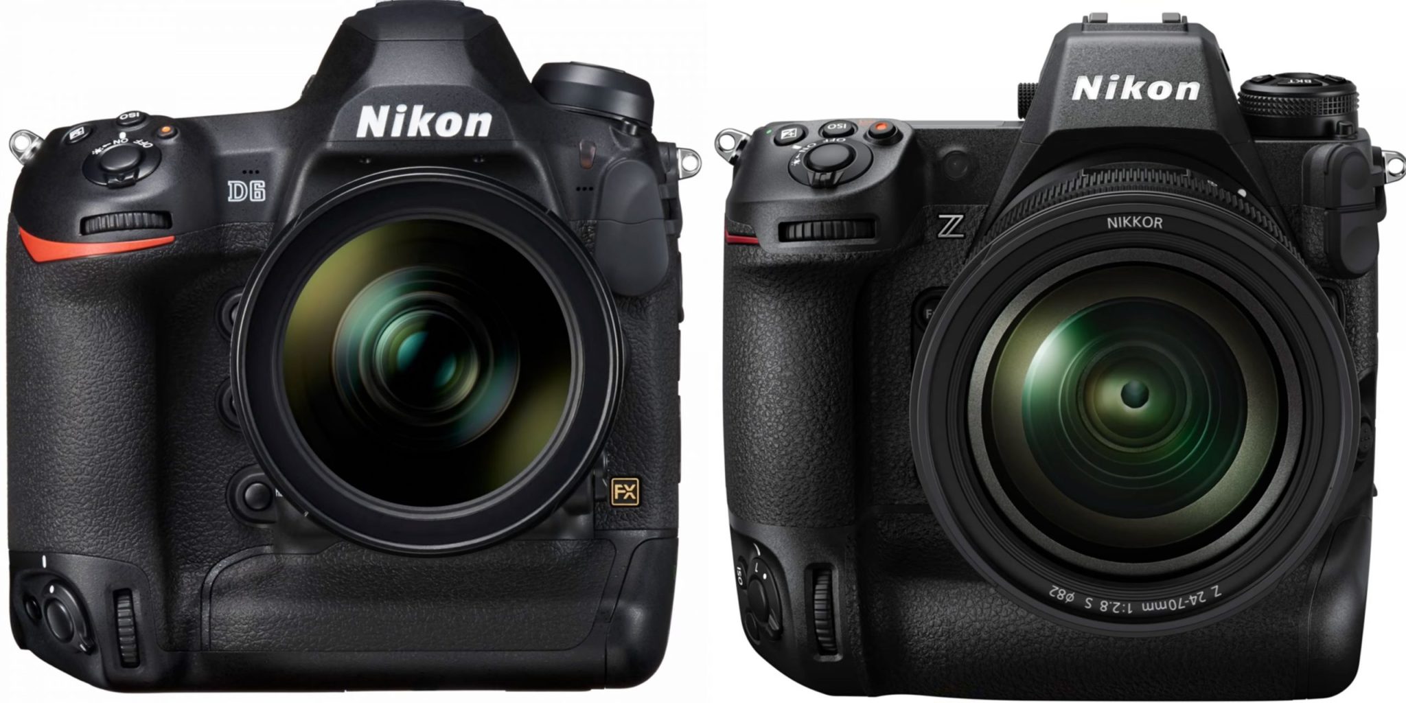 Nikon-Z9-and-D6