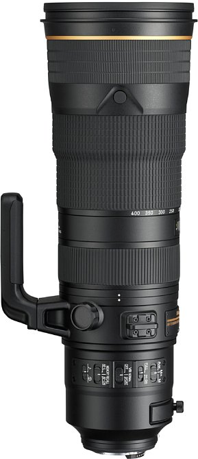 Nikon , Objektiv, Nahaufnahme,Nikon 180-400 mm