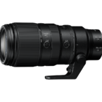Vorgestellt, Nikon Z 100–400 mm F/4.5-5.6 VR S