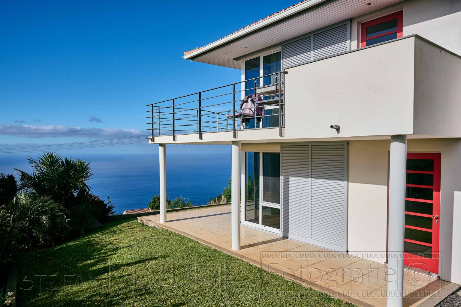 Madeira Ferienhaus