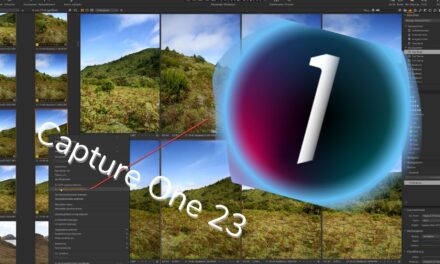 Capture One 23 veröffentlicht, was ist neu, lohnt das Update?