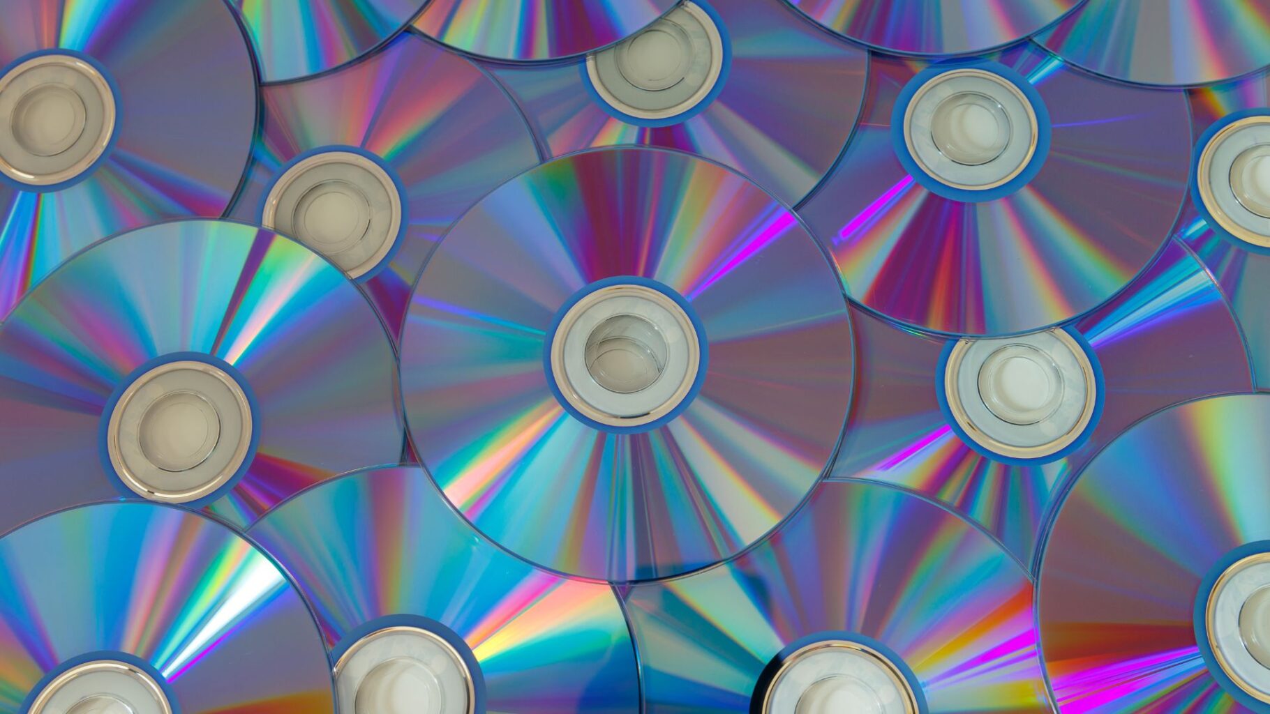 CD