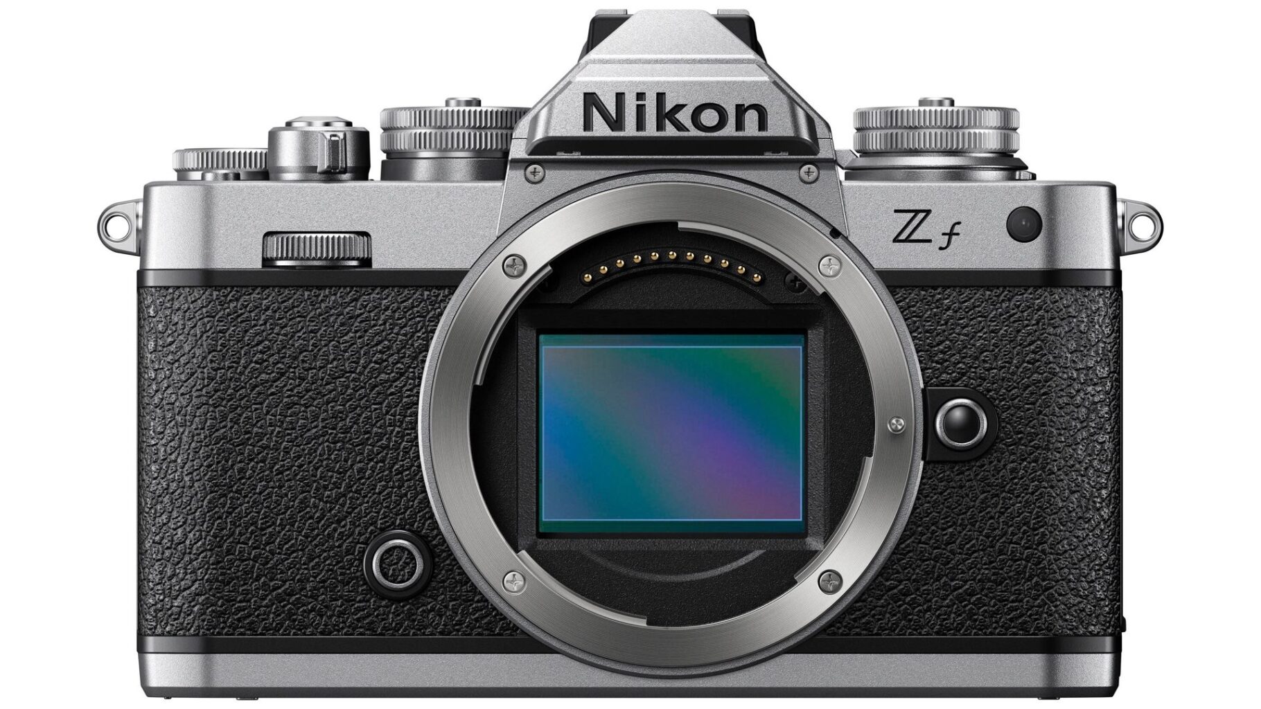 Nikon Zf