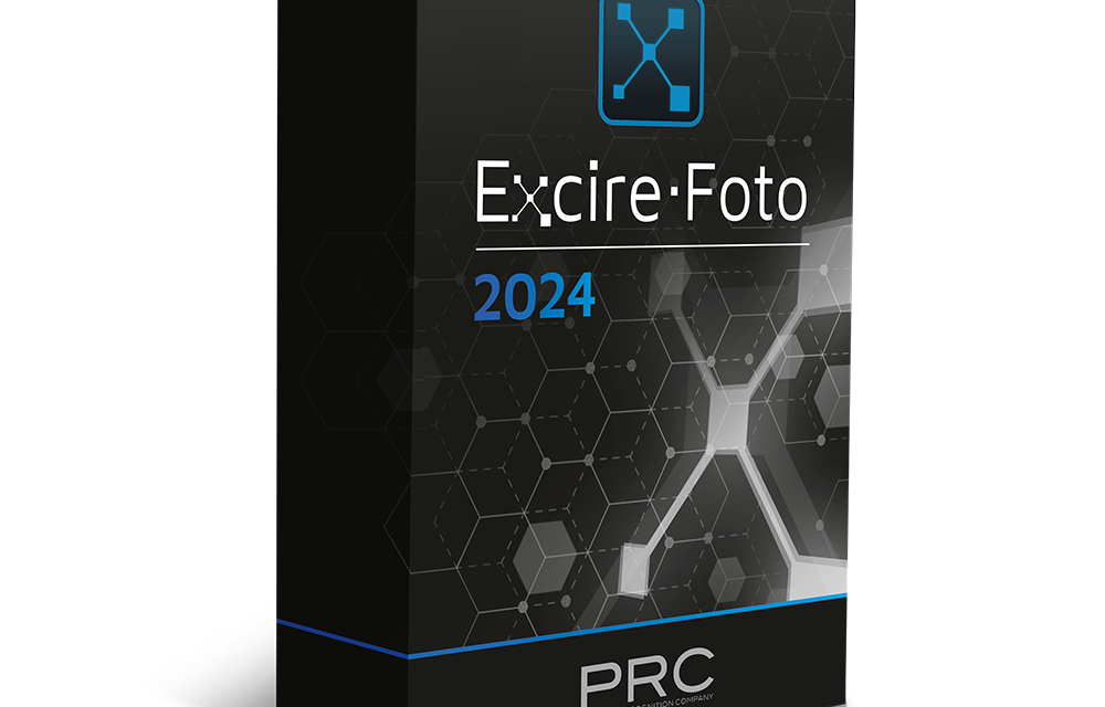 Excire Foto 2024, Standalone Bilddatenbank