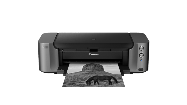 Canon Fine Art Drucker,Fine Art Printing