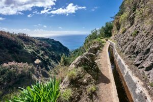 Madeira Naturlandschaft Meer3