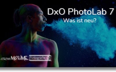 DxO PhotoLab 7.0 erschienen, was gibt es Neues?