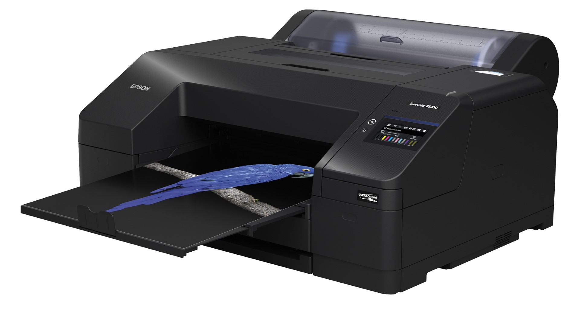 Epson sc p 5300 drucker